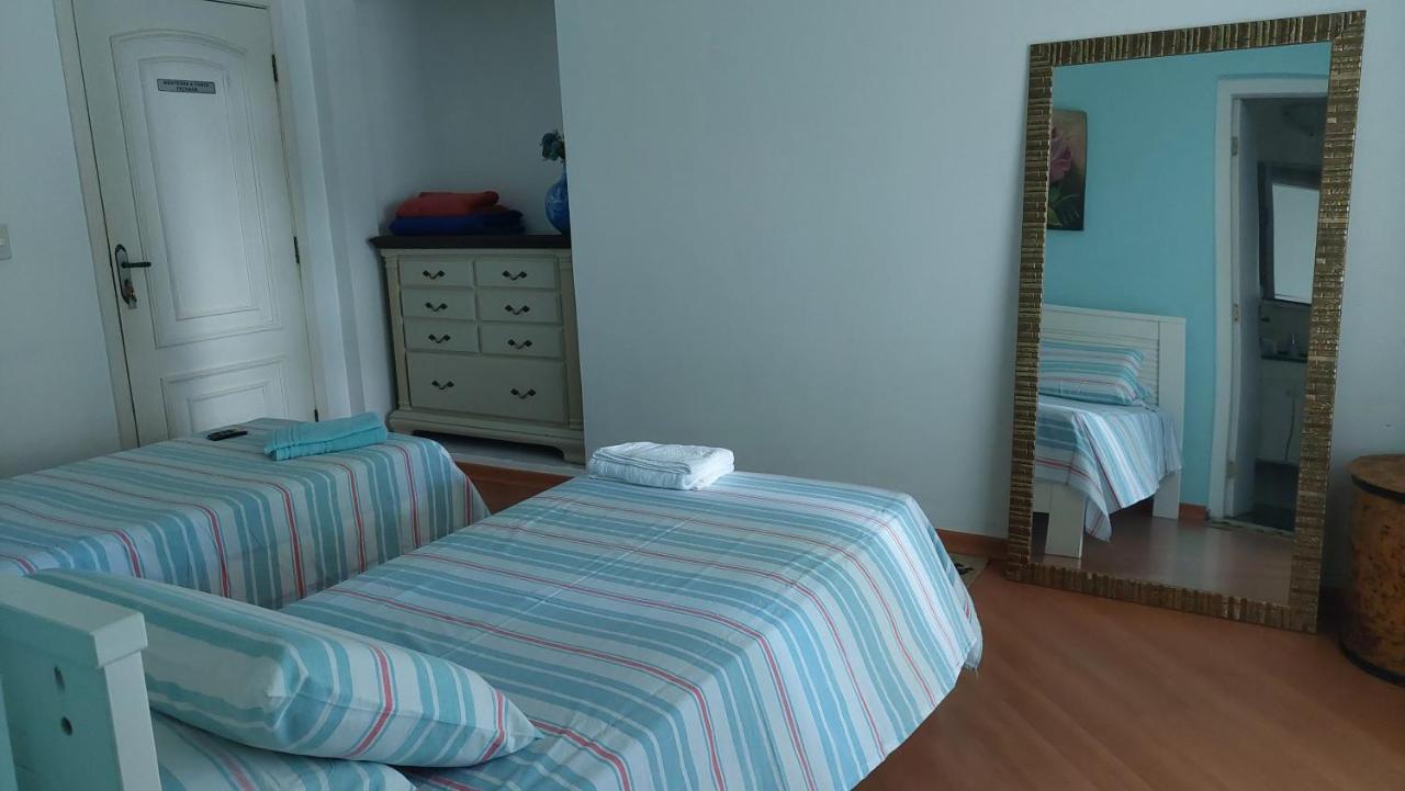 Residência Familiar Bed and Breakfast Campinas  Exterior foto