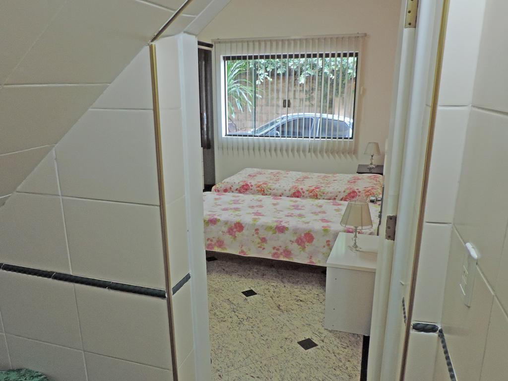 Residência Familiar Bed and Breakfast Campinas  Habitación foto