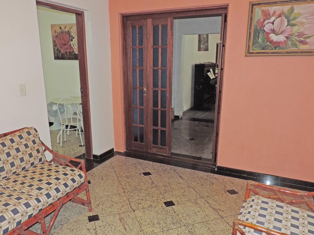 Residência Familiar Bed and Breakfast Campinas  Exterior foto