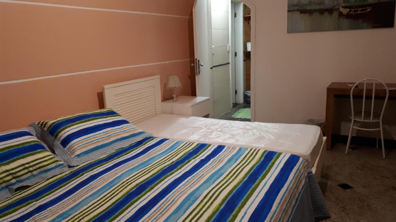 Residência Familiar Bed and Breakfast Campinas  Exterior foto